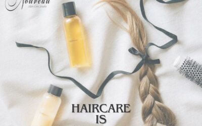 Hair Care is Skin Care